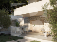 Villa · New Build Moraira_Teulada · La Sabatera