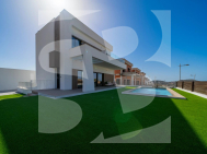 Villa · Nouvelle construction FINESTRAT · Seascape Resort