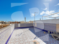 Penthouse · Resale TORREVIEJA · Centro