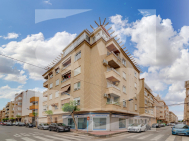 Apartment · Odsprzedaż TORREVIEJA · Torrevieja