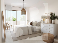 Apartamento · Obra Nueva Vera Playa · Las Marinas