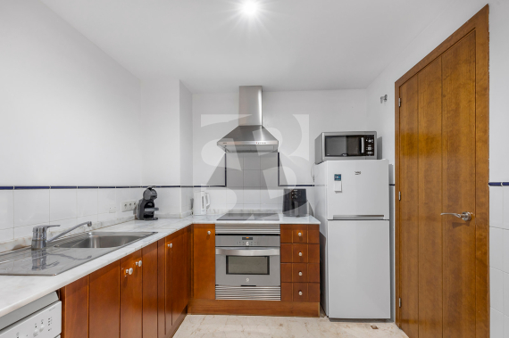 Apartment - Odsprzedaż - TORREVIEJA - 