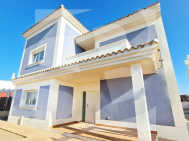 Villa · Nouvelle construction Lorca · Purias
