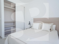 PENTHOUSE · Nowo zbudowane TORREVIEJA · Torreblanca