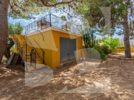 D · Resale LOS MONTESINOS · Los Montesinos
