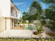 Villa · Nouvelle construction la Nucia · Escandinavia