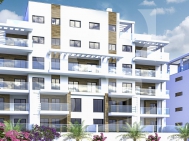 Villa · New Build PILAR DE LA HORADADA · Mil Palmeras