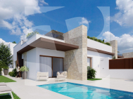 Villa · New Build ORIHUELA · Vistabella Golf