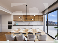 Apartment · New Build FINESTRAT · Urbanizaciones