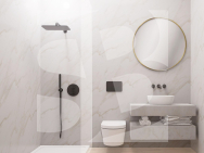 Villa · Nouvelle construction ORIHUELA COSTA · La Zenia