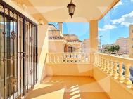 Townhouse · Resale ORIHUELA COSTA · Villamartin