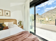 Town House · Nouvelle construction Cox · San Fernando