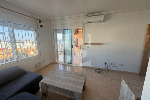 A - La Revente - TORREVIEJA - La Mata