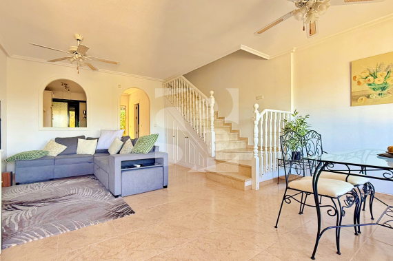 Townhouse - Resale - ORIHUELA - Orihuela Costa