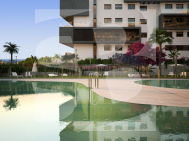Appartement · Nouvelle construction ORIHUELA COSTA · Campoamor