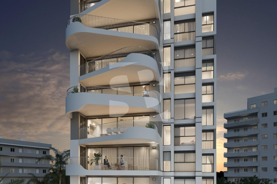 Apartment - New Build - Guardamar del Segura - Avenida del Puerto