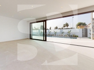 Villa · New Build SAN JAVIER · San Javier