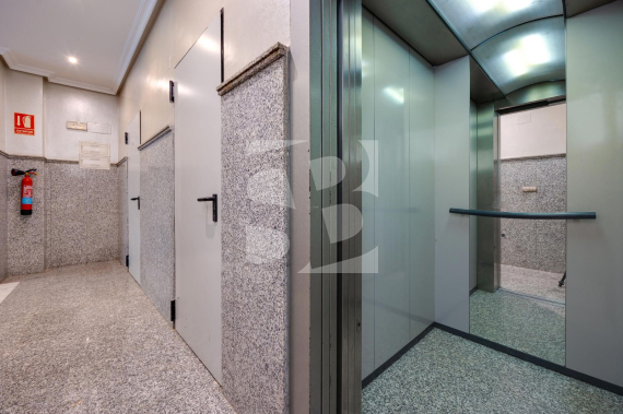 p - Продажа - TORREVIEJA - Playa del Acequión