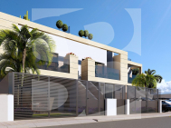 Bungalow · Obra Nueva SAN PEDRO DEL PINATAR · Lo Pagan