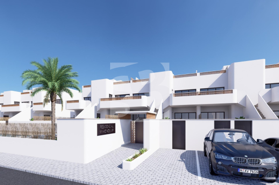 Bungalow - New Build - DOLORES - Sector 3