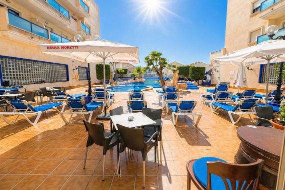 A - La Revente - ORIHUELA COSTA - Cabo Roig