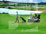 Villa · Nouvelle construction ORIHUELA · Vistabella Golf