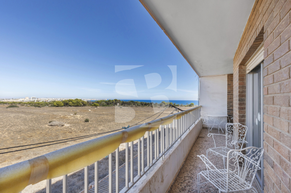 Apartamento - Segunda Mano - TORREVIEJA - Rocio del Mar