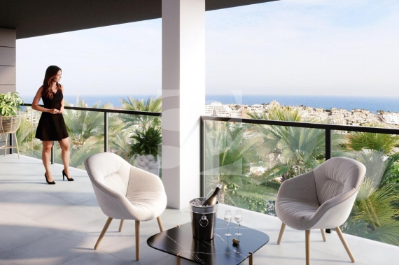 PENTHOUSE - Nowo zbudowane - TORREVIEJA - Torreblanca