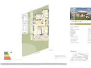 Villa · Obra Nueva Mutxamel · Bonalba-cotoveta