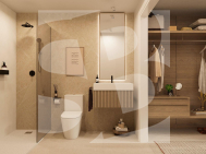Apartamento · Obra Nueva Mojacar · Playa Macenas (Mojácar)