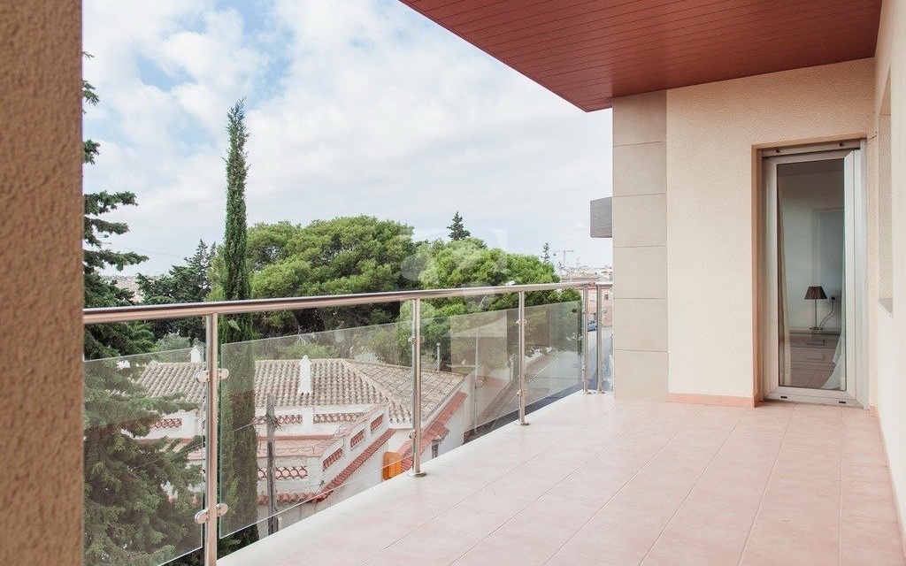 Apartment · New Build SAN PEDRO DEL PINATAR · Centro