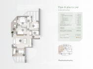 Apartment · New Build Calpe · Playa Arenal-bol