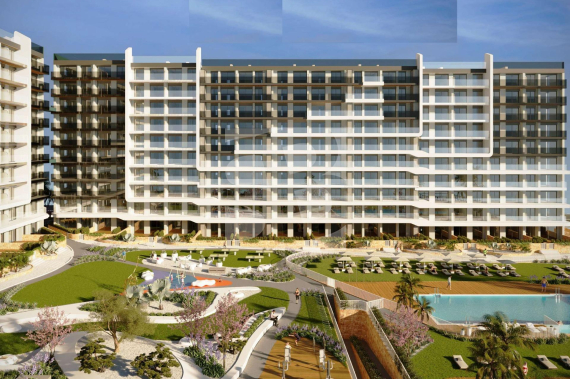 Apartment - New Build - TORREVIEJA - Punta Prima
