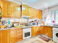 Townhouse · Resale ORIHUELA COSTA · Villamartin