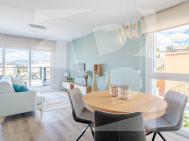 Вилла · Новостройка FINESTRAT · Balcón De Finestrat