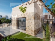 Villa · Obra Nueva ORIHUELA COSTA · Pau 8