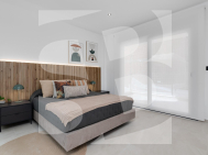 Appartement · Nouvelle construction LOS ALCAZARES · Euro Roda