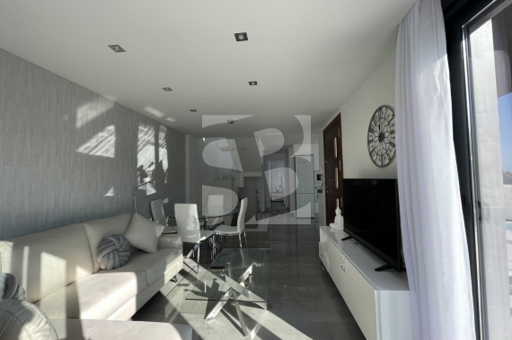 Villa - New Build - TORREVIEJA - Los Altos