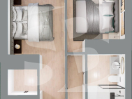 Villa · New Build ORIHUELA COSTA · La Zenia