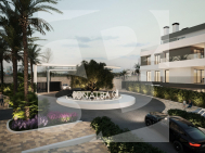 Villa · Obra Nueva Mutxamel · Bonalba-cotoveta