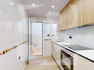 Appartement · Nouvelle construction SAN MIGUEL DE SALINAS · Pueblo