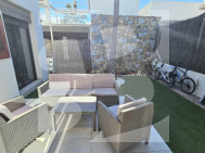 C · La Revente ORIHUELA COSTA · Lomas De Cabo Roig