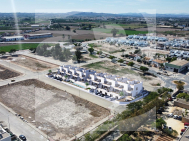Bungalow · Nouvelle construction DOLORES · Sector 3