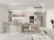 Attique · Nouvelle construction Torre Pacheco · Santa Rosalia Lake And Life Resort