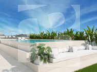 Appartement · Nouvelle construction Guardamar del Segura · Pueblo