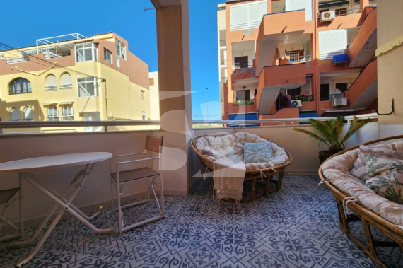 Appartement - La Revente - La Mata - La Mata