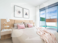 Villa · Nouvelle construction Torre Pacheco · Roldán