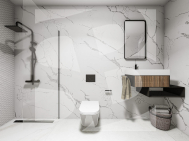 Town House · Nouvelle construction PILAR DE LA HORADADA · Lo Monte