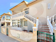 Appartement · La Revente ORIHUELA COSTA · La Zenia