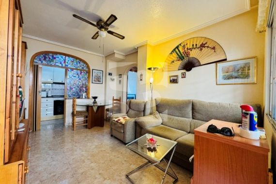 Apartamento - Segunda Mano - La Mata - Torrevista Playa